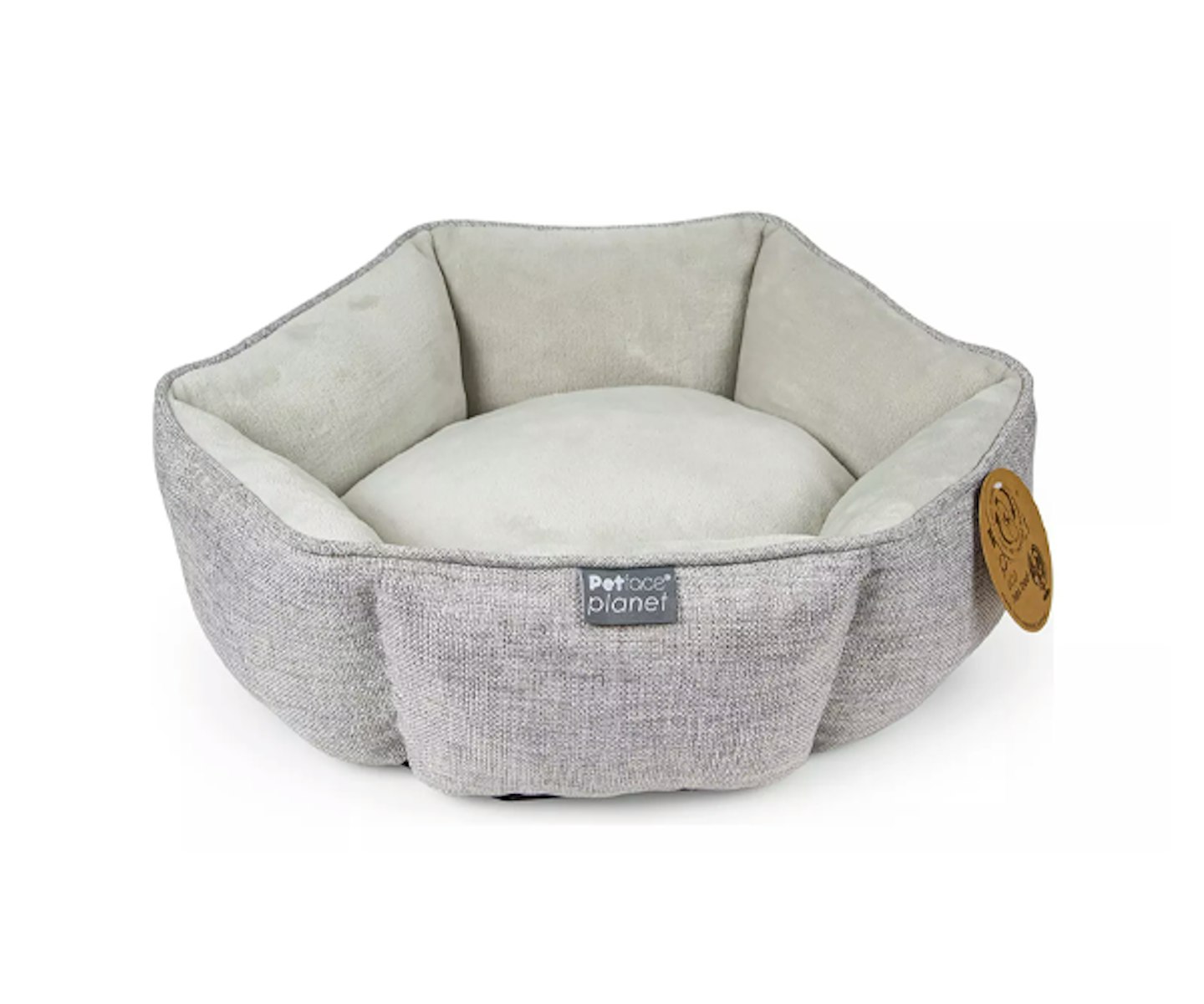 The best antianxiety dog bed